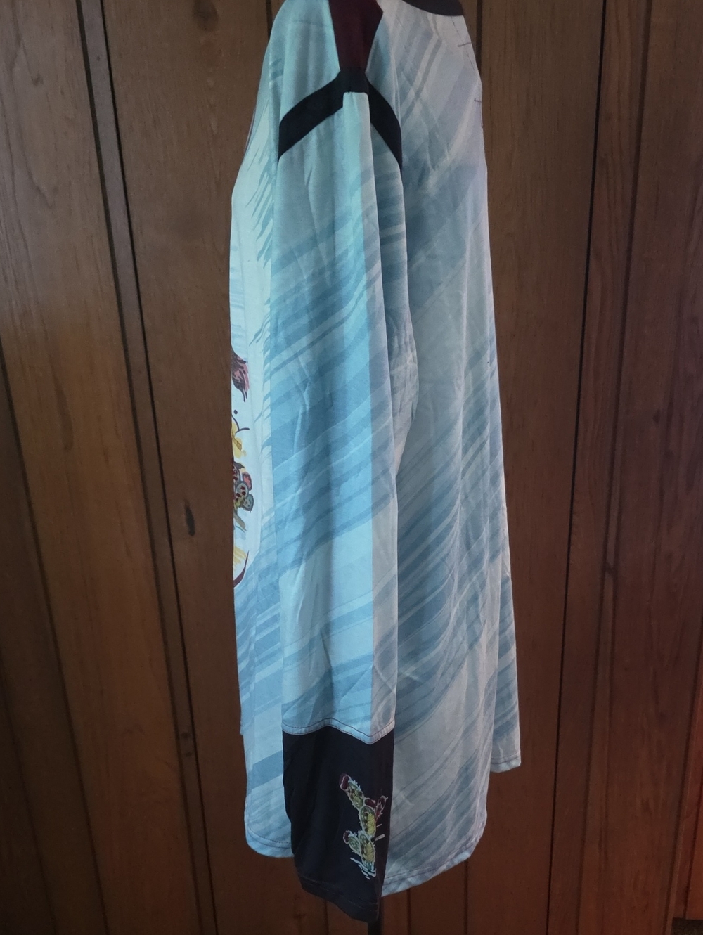 Double D Ranch Tunic Top - Picture 4 of 8